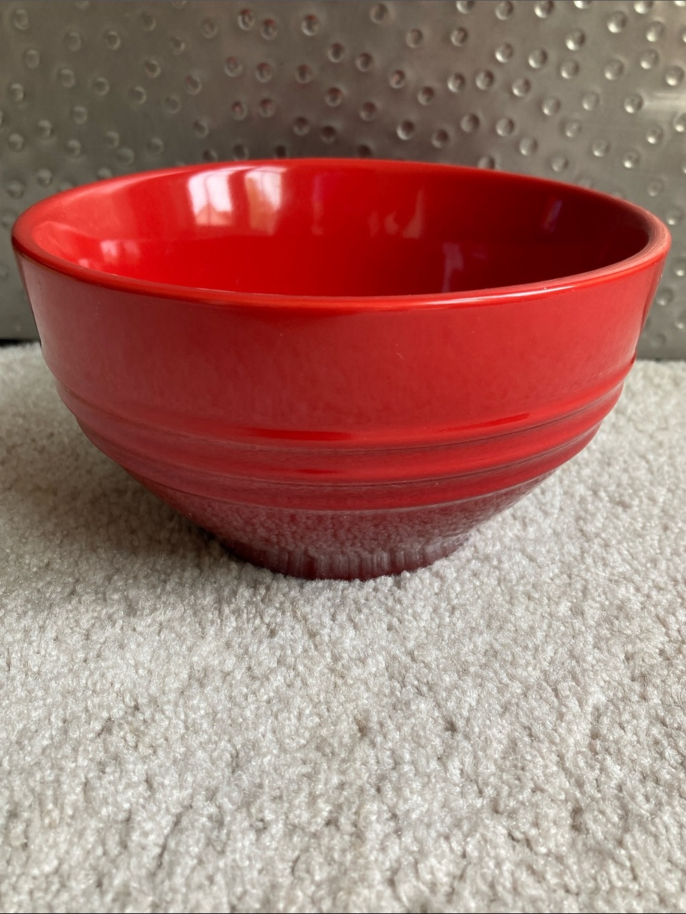 Le Creuset bowl